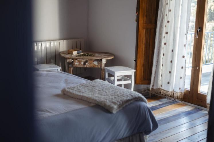Vivienda Rural Del Salado Villa Jaén Exteriör bild