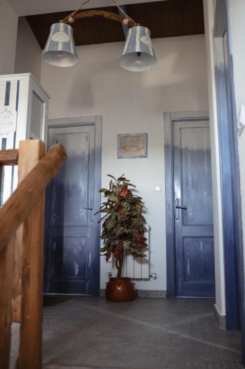 Vivienda Rural Del Salado Villa Jaén Exteriör bild