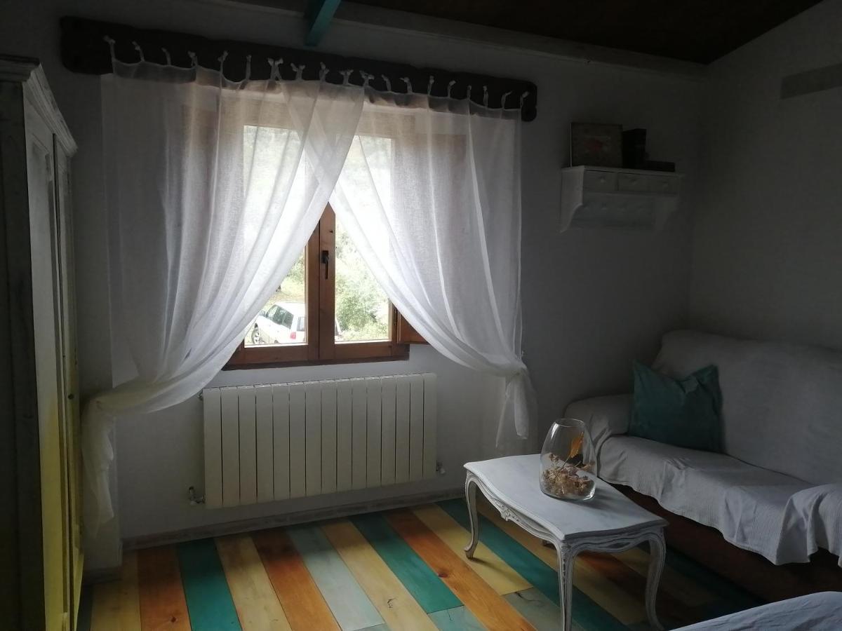 Vivienda Rural Del Salado Villa Jaén Exteriör bild