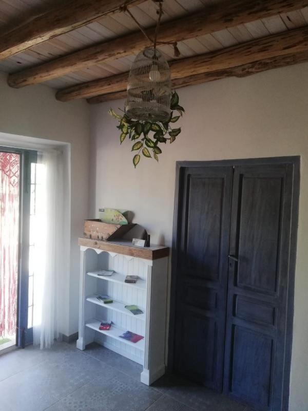 Vivienda Rural Del Salado Villa Jaén Exteriör bild