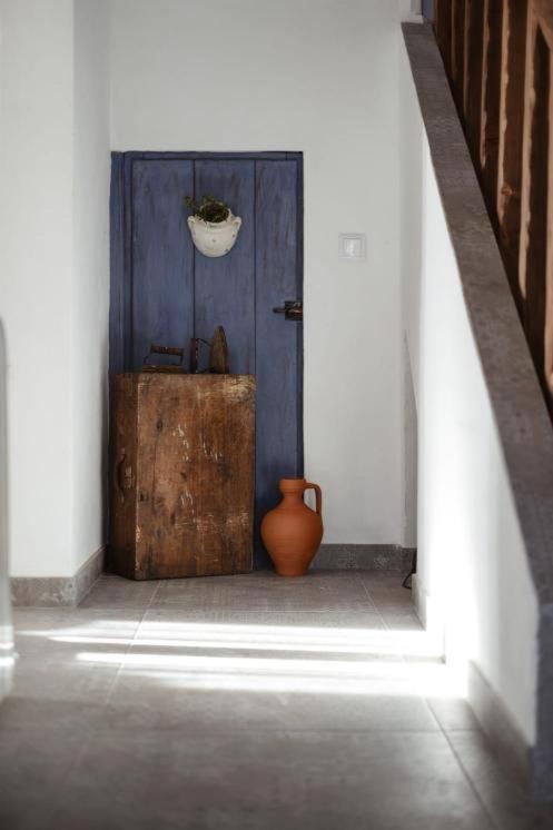 Vivienda Rural Del Salado Villa Jaén Exteriör bild