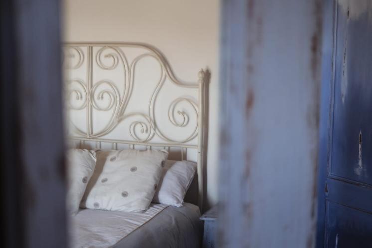 Vivienda Rural Del Salado Villa Jaén Exteriör bild