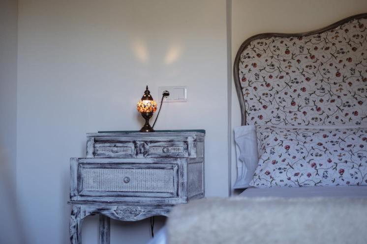 Vivienda Rural Del Salado Villa Jaén Exteriör bild