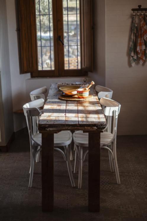 Vivienda Rural Del Salado Villa Jaén Exteriör bild