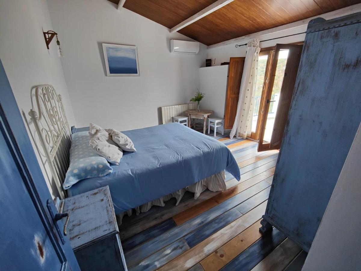 Vivienda Rural Del Salado Villa Jaén Exteriör bild
