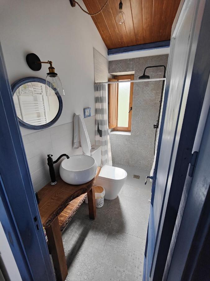 Vivienda Rural Del Salado Villa Jaén Exteriör bild